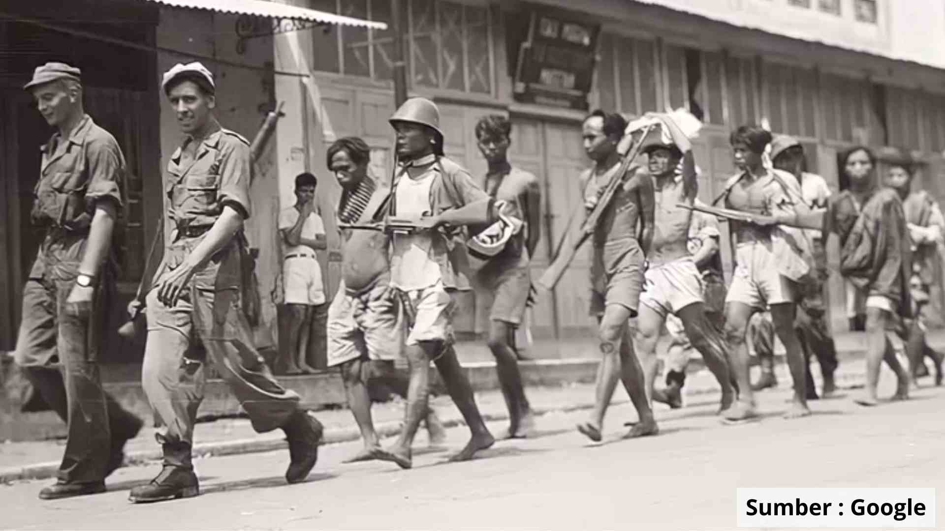 Sejarah Pemberontakan Petani Banten 1888: Perlawanan terhadap Penindasan Kolonial